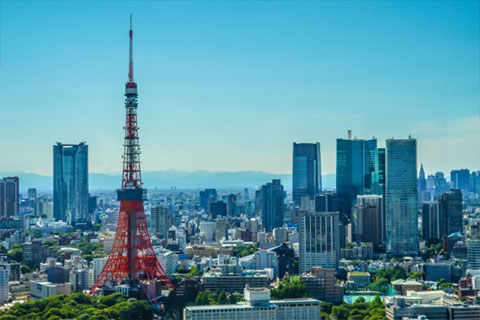 会社概要・関連会社