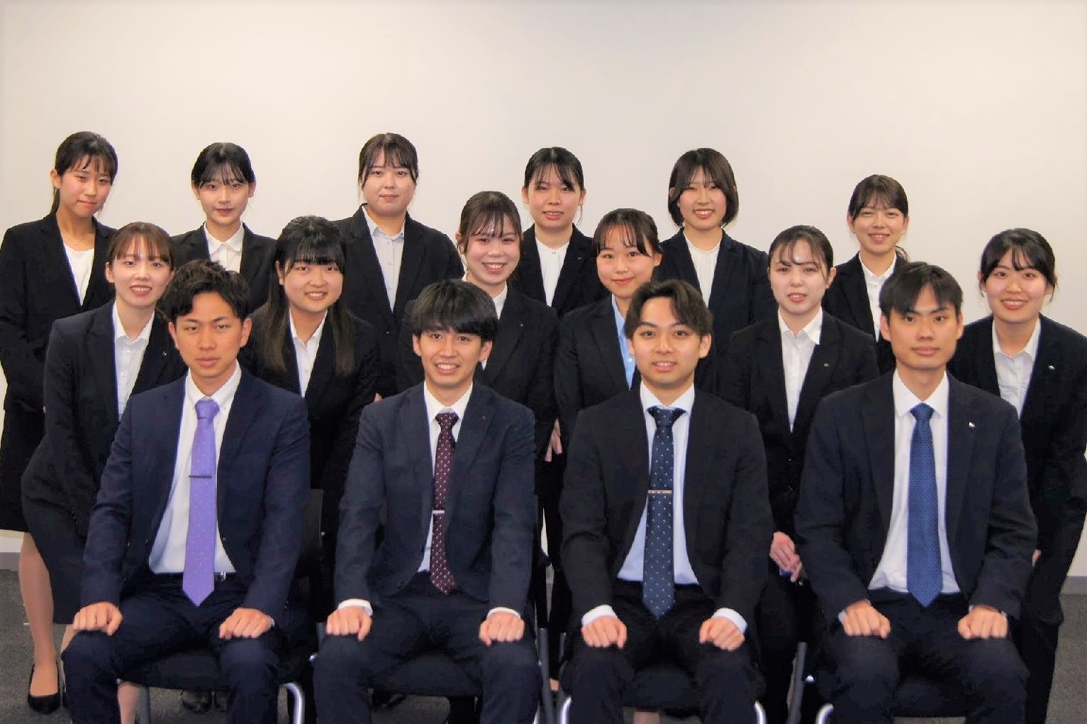 2024年度 新入社員研修