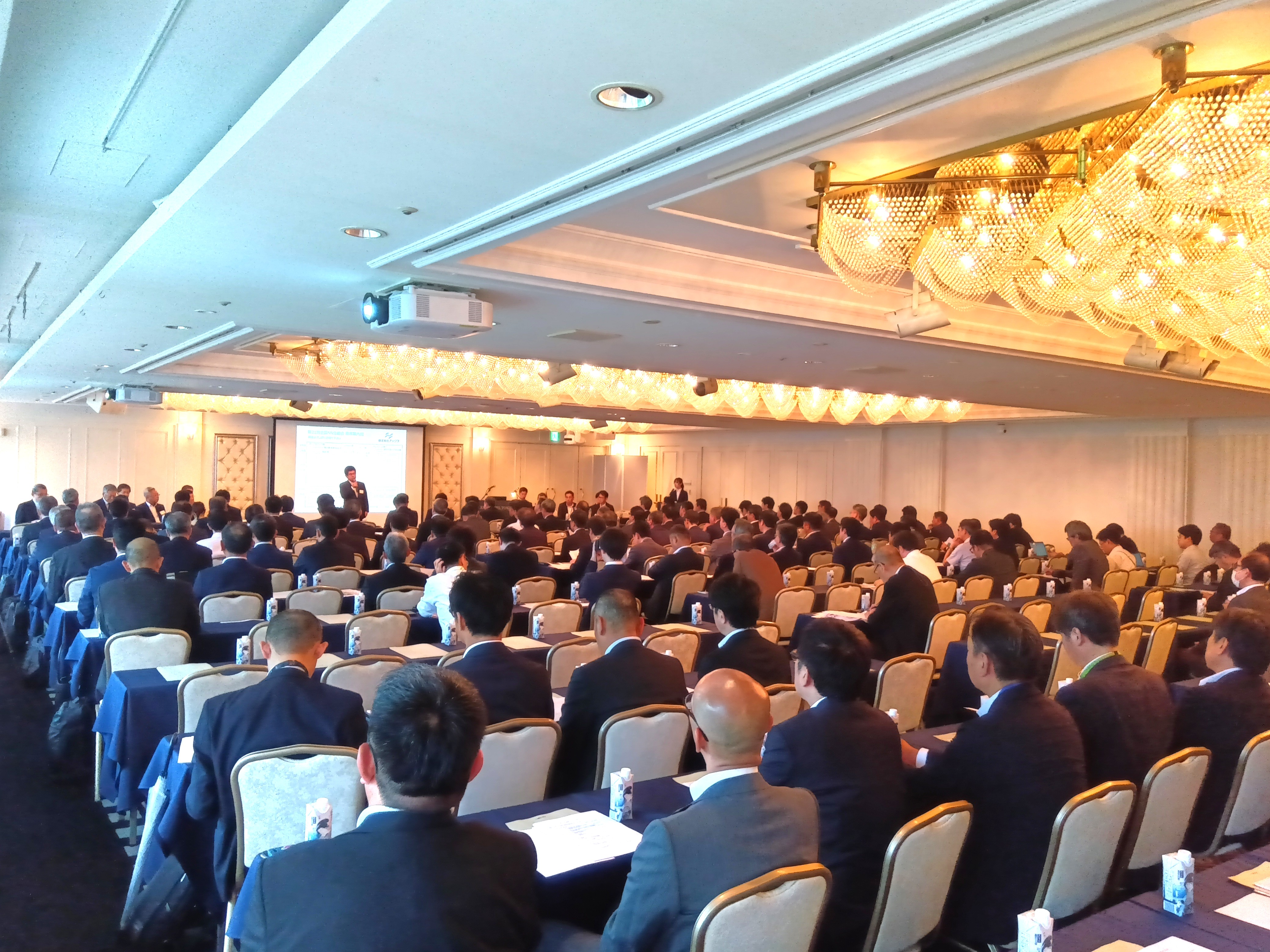 全国NN会総会